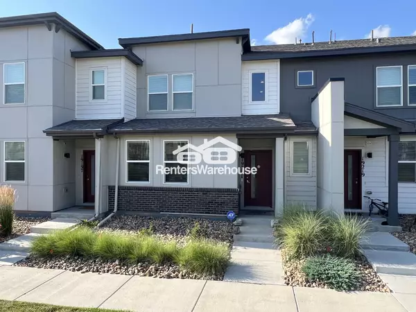 3 bedrooms apartment for rent in Stapleton - East Denver, Denver