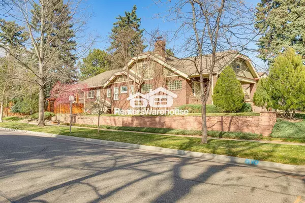 4 bedrooms apartment for rent in City Park - Center Denver, Denver