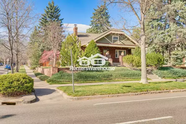 4 bedrooms apartment for rent in City Park - Center Denver, Denver
