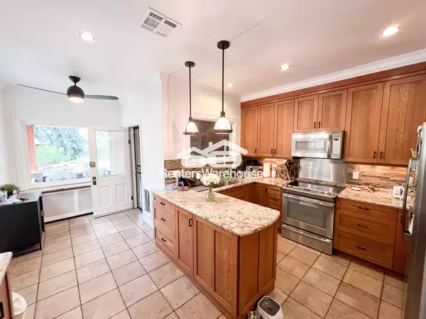 4 bedrooms apartment for rent in City Park - Center Denver, Denver