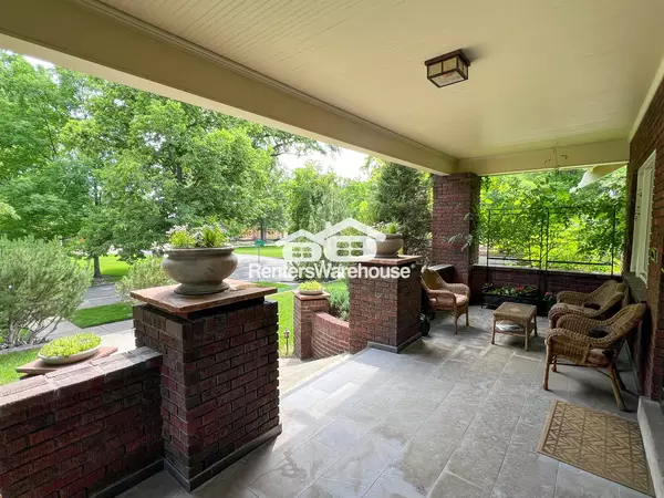 4 bedrooms apartment for rent in City Park - Center Denver, Denver