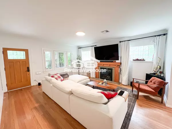 4 bedrooms apartment for rent in City Park - Center Denver, Denver