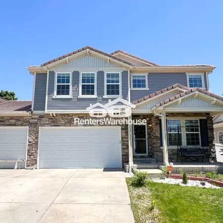 5 bedrooms apartment for rent in Aurora CO - Outer Denver, Denver