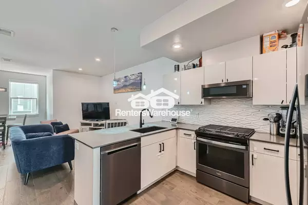 2 bedrooms apartment for rent in West Colfax - West Denver, Denver