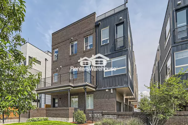 2 bedrooms apartment for rent in West Colfax - West Denver, Denver
