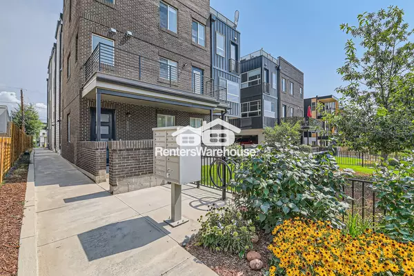 2 bedrooms apartment for rent in West Colfax - West Denver, Denver