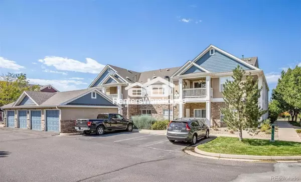 2 bedrooms apartment for rent in Lowry - East Denver, Denver