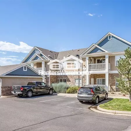 2 bedrooms apartment for rent in Lowry - East Denver, Denver