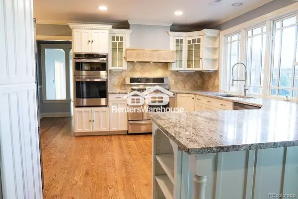 4 bedrooms apartment for rent in University Hills - South Denver, Denver