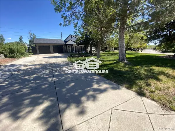 4 bedrooms apartment for rent in University Hills - South Denver, Denver