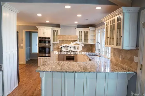 4 bedrooms apartment for rent in University Hills - South Denver, Denver