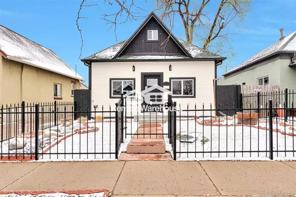 4 bedrooms apartment for rent in Sunnyside - Center Denver, Denver