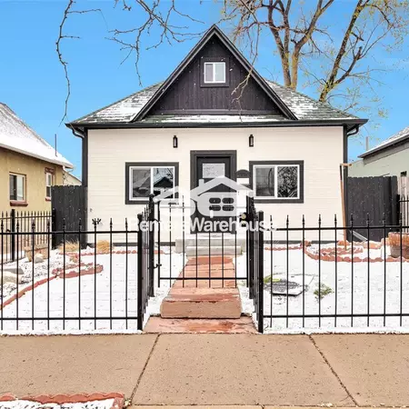 4 bedrooms apartment for rent in Sunnyside - Center Denver, Denver
