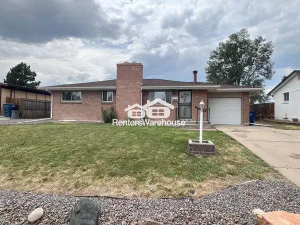 4 bedrooms apartment for rent in Westminster - Outer Denver, Denver