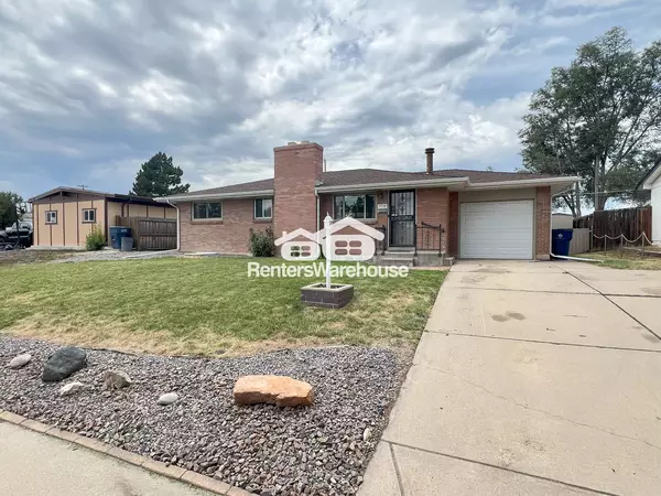 4 bedrooms apartment for rent in Westminster - Outer Denver, Denver