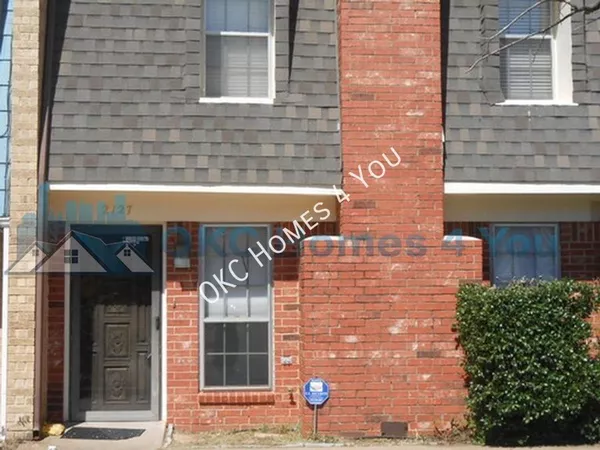 3 bedrooms apartment for rent in Camelot Estates - NW OKC, Oklahoma City