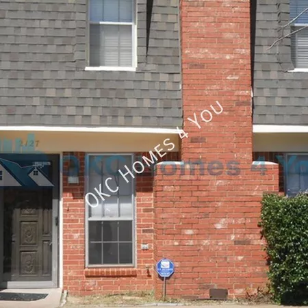 3 bedrooms apartment for rent in Camelot Estates - NW OKC, Oklahoma City