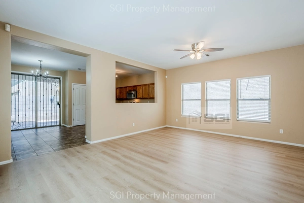 4 bedrooms apartment for rent in Litchfield Park - SW Valley, Phoenix