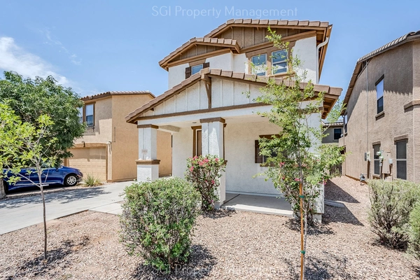 4 bedrooms apartment for rent in Litchfield Park - SW Valley, Phoenix