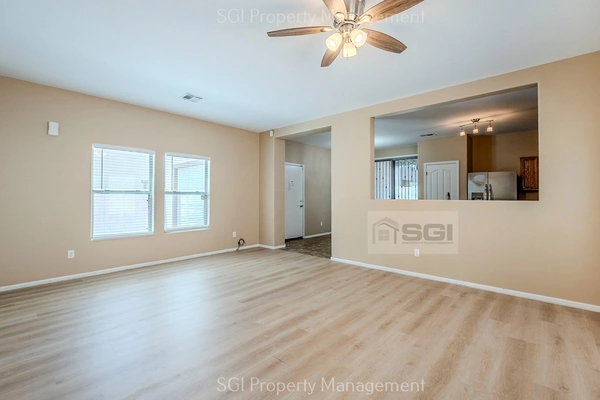 4 bedrooms apartment for rent in Litchfield Park - SW Valley, Phoenix