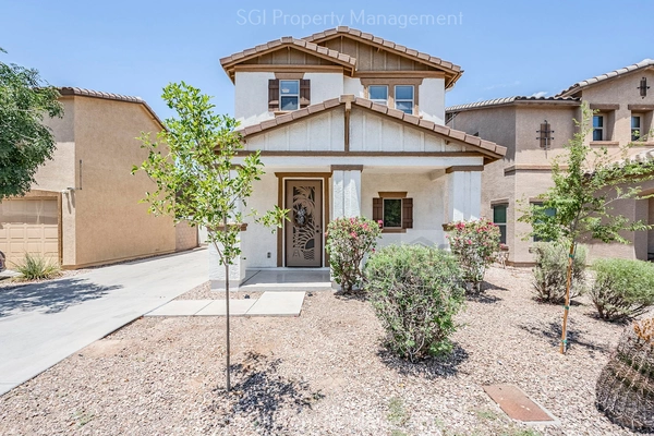 4 bedrooms apartment for rent in Litchfield Park - SW Valley, Phoenix