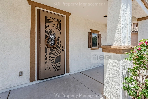 4 bedrooms apartment for rent in Litchfield Park - SW Valley, Phoenix