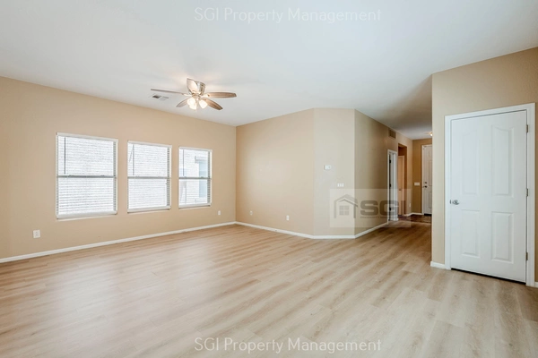 4 bedrooms apartment for rent in Litchfield Park - SW Valley, Phoenix