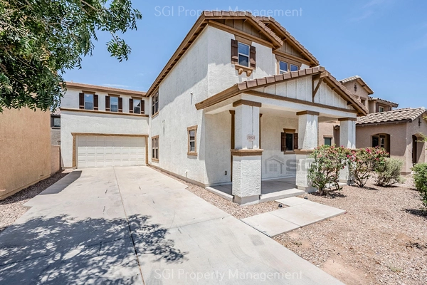 4 bedrooms apartment for rent in Litchfield Park - SW Valley, Phoenix