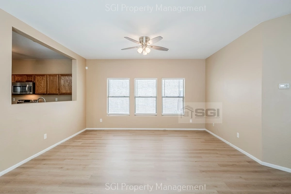 4 bedrooms apartment for rent in Litchfield Park - SW Valley, Phoenix