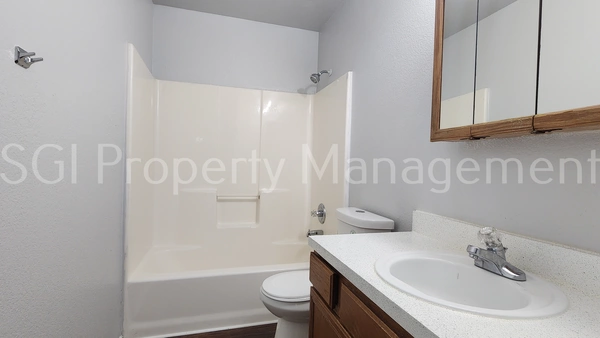 3 bedrooms apartment for rent in Pleasant Grove - Se Dallas, Dallas