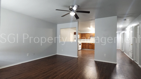 3 bedrooms apartment for rent in Pleasant Grove - Se Dallas, Dallas