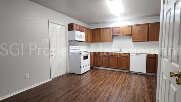 3 bedrooms apartment for rent in Pleasant Grove - Se Dallas, Dallas