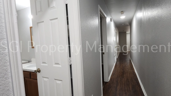 3 bedrooms apartment for rent in Pleasant Grove - Se Dallas, Dallas
