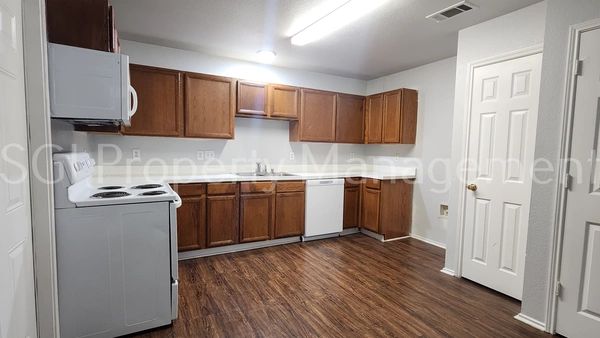 3 bedrooms apartment for rent in Pleasant Grove - Se Dallas, Dallas