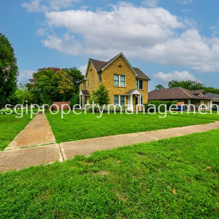 2 bedrooms apartment for rent in Oak Cliff - Sw Dallas, Dallas
