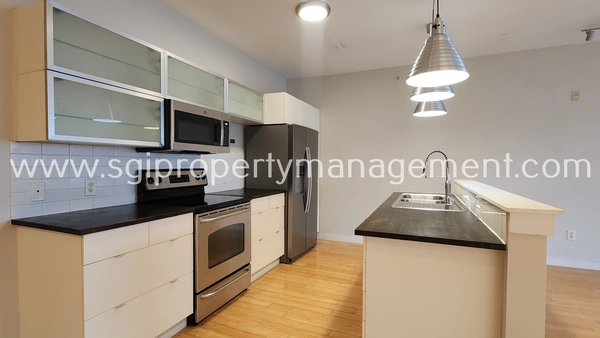 2 bedrooms apartment for rent in Downtown Dallas - Ne Dallas, Dallas