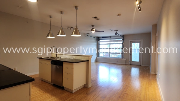 2 bedrooms apartment for rent in Downtown Dallas - Ne Dallas, Dallas