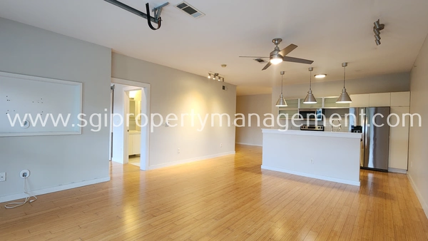 2 bedrooms apartment for rent in Downtown Dallas - Ne Dallas, Dallas