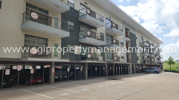 2 bedrooms apartment for rent in Downtown Dallas - Ne Dallas, Dallas