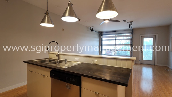 2 bedrooms apartment for rent in Downtown Dallas - Ne Dallas, Dallas