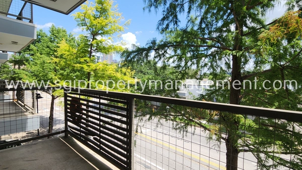 2 bedrooms apartment for rent in Downtown Dallas - Ne Dallas, Dallas