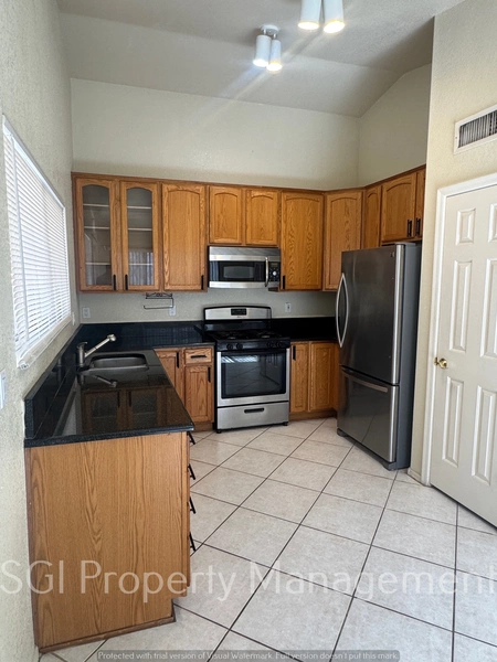 3 bedrooms apartment for rent in Ahwatukee Footheels - Phoenix, Phoenix