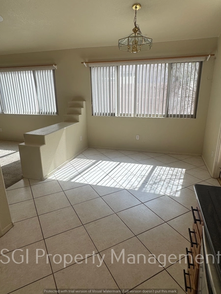 3 bedrooms apartment for rent in Ahwatukee Footheels - Phoenix, Phoenix