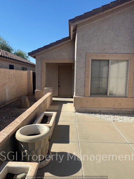 3 bedrooms apartment for rent in Ahwatukee Footheels - Phoenix, Phoenix