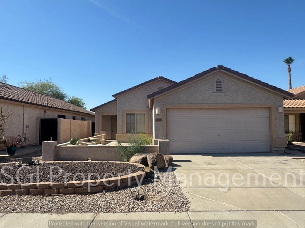 3 bedrooms apartment for rent in Ahwatukee Footheels - Phoenix, Phoenix