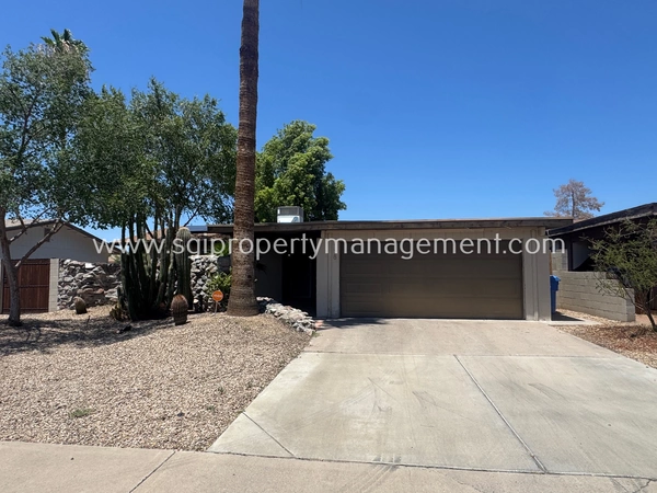 3 bedrooms apartment for rent in Deer Valley - Phoenix, Phoenix