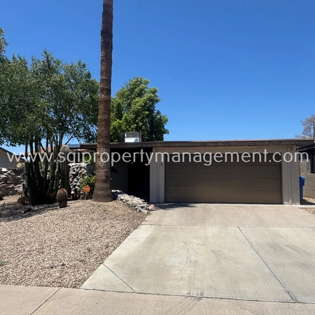 3 bedrooms apartment for rent in Deer Valley - Phoenix, Phoenix