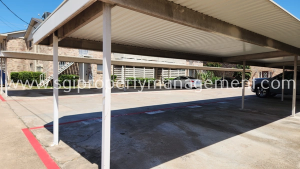 2 bedrooms apartment for rent in Northeast Dallas - Ne Dallas, Dallas
