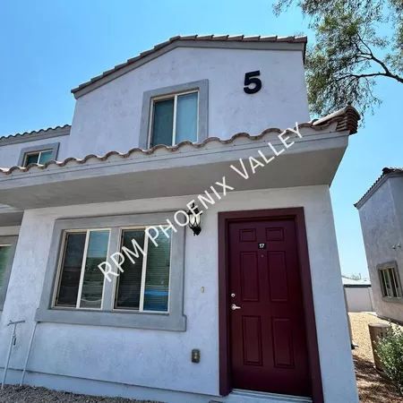 3 bedrooms apartment for rent in Deer Valley - Phoenix, Phoenix