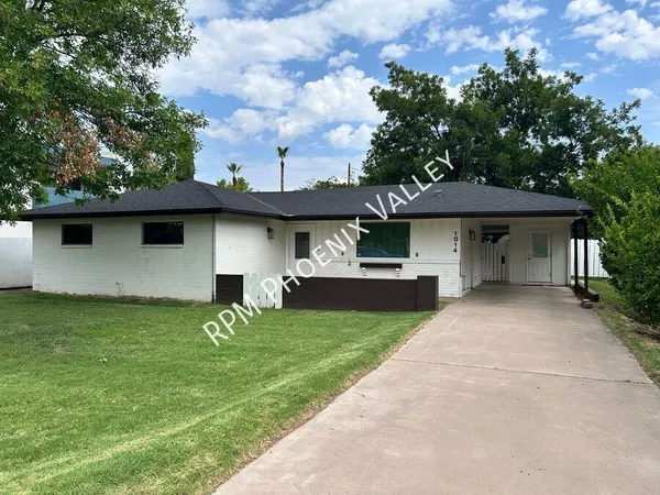 3 bedrooms apartment for rent in Biltmore Area - Phoenix, Phoenix